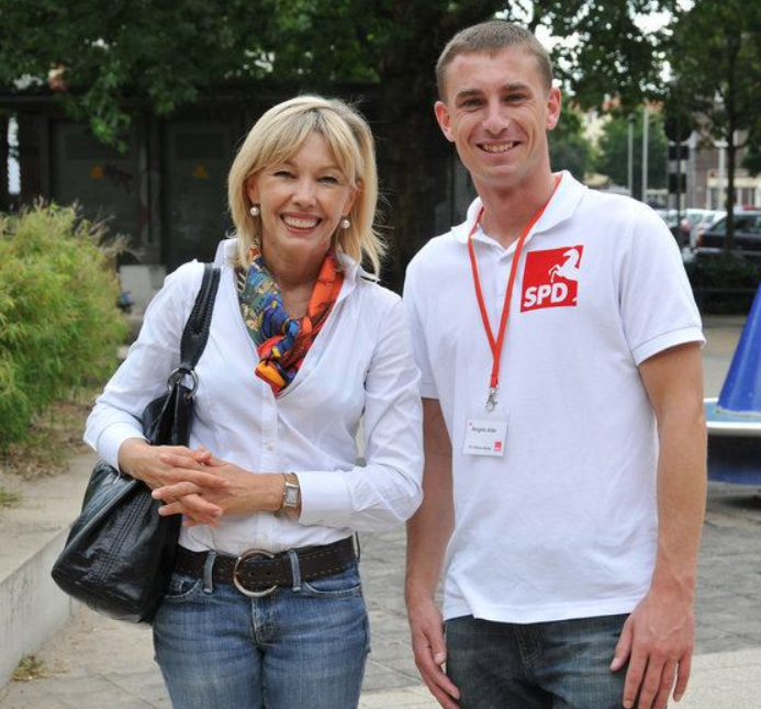 Klara Kuntze
